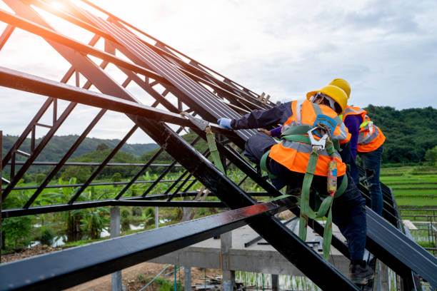Best Affordable Roofing Company  in West Frankfort, IL