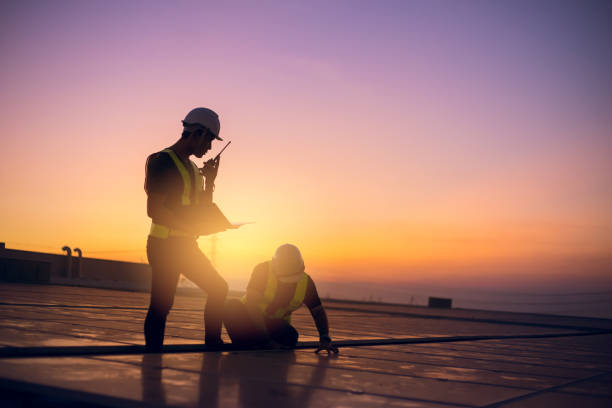 Best Roof Maintenance Services  in West Frankfort, IL