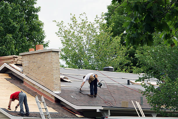 Best Roof Repair Services  in West Frankfort, IL