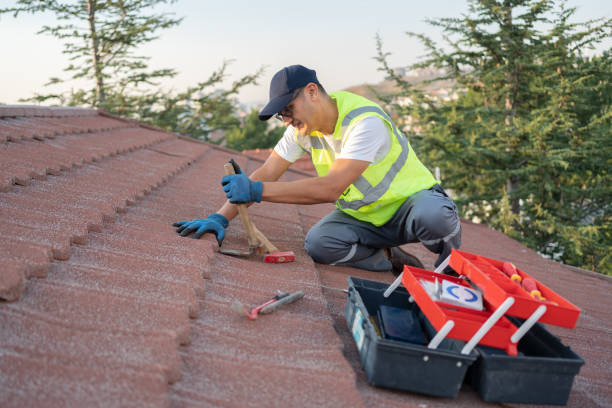 Best Residential Roofing Contractor  in West Frankfort, IL