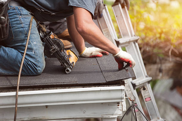 Best Roofing Contractor Near Me  in West Frankfort, IL