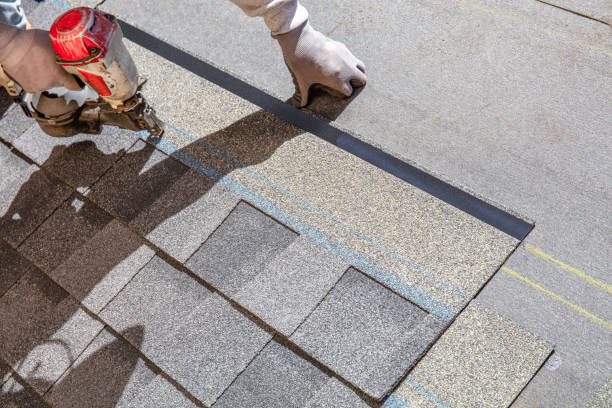 Best Roof Restoration Services  in West Frankfort, IL