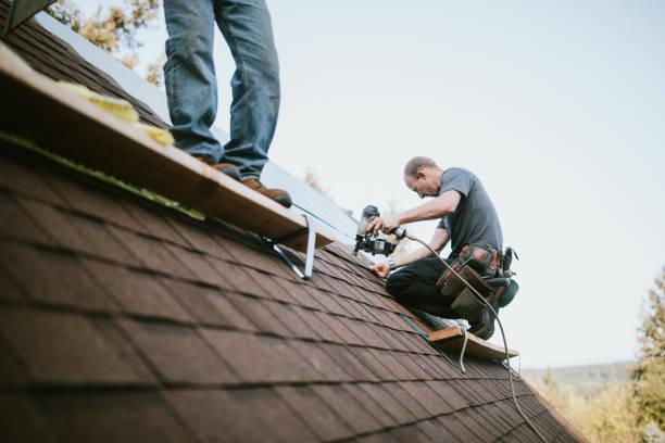 Best Local Roofing Companies  in West Frankfort, IL
